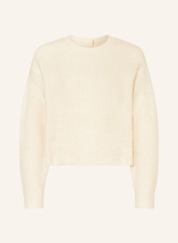 MSCH COPENHAGEN Pullover MSCHGITTEL ECRU
