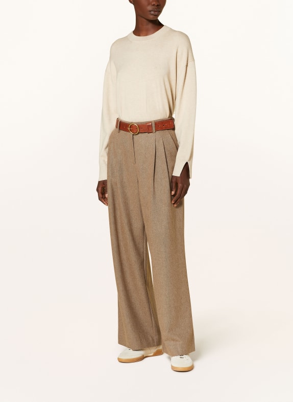 MSCH COPENHAGEN Pullover MSCHMAURA LYSEBRUN