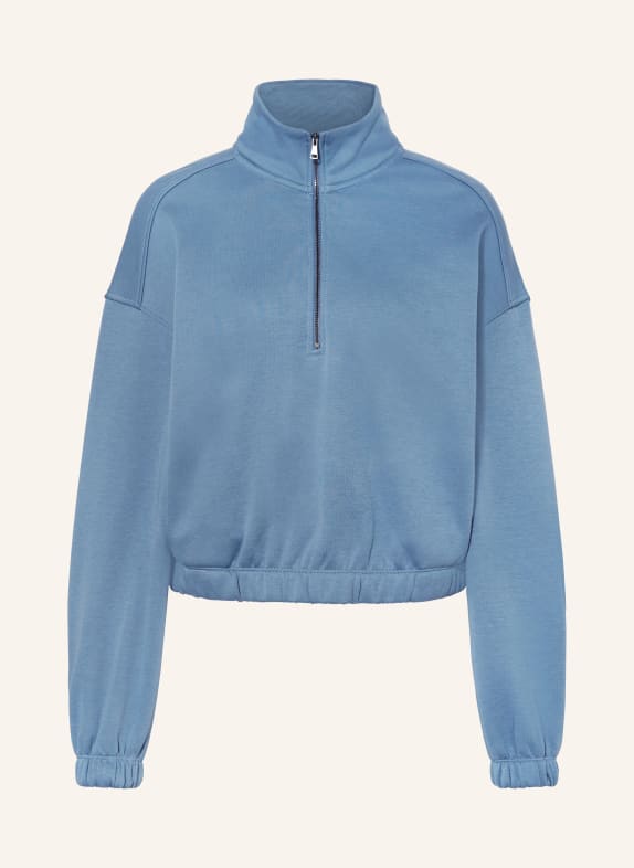 MSCH COPENHAGEN Sweat-Troyer MSCHETHELLA BLAUGRAU
