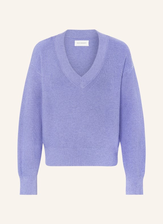 MSCH COPENHAGEN Pullover MSCHMAURA LILA