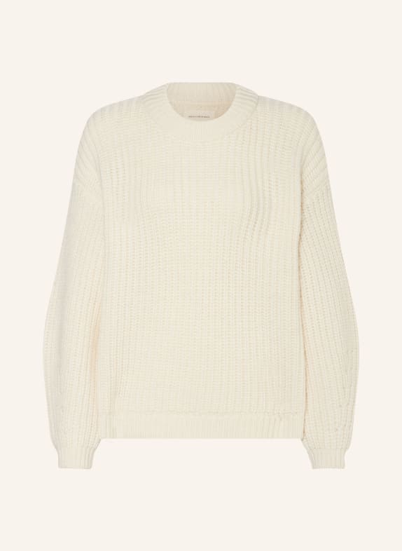 MSCH COPENHAGEN Pullover MSCHBLEONA ECRU