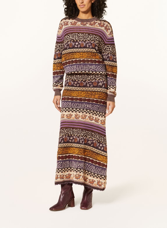 Ulla johnson knitwear on sale