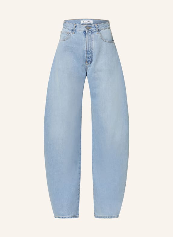 ALAÏA Jeans 508 BLEU CLAIR