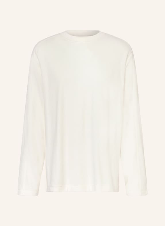 Calvin Klein Jeans Long sleeve shirt ECRU
