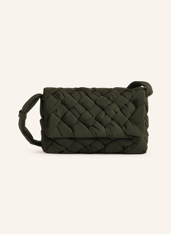 BOTTEGA VENETA Umhängetasche RUMPLE SMALL CAMPING