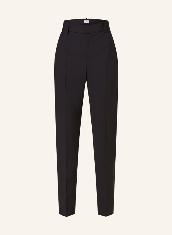 BRUNELLO CUCINELLI Trousers BLACK