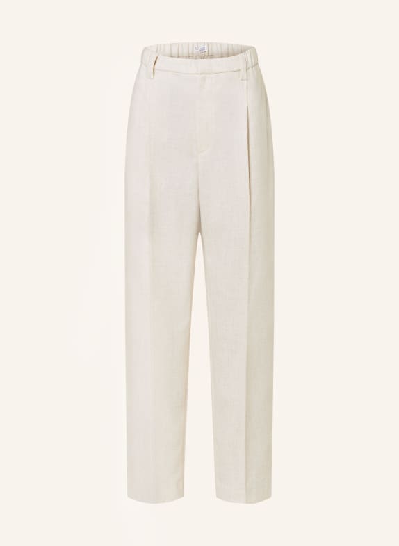 BRUNELLO CUCINELLI Trousers BEIGE