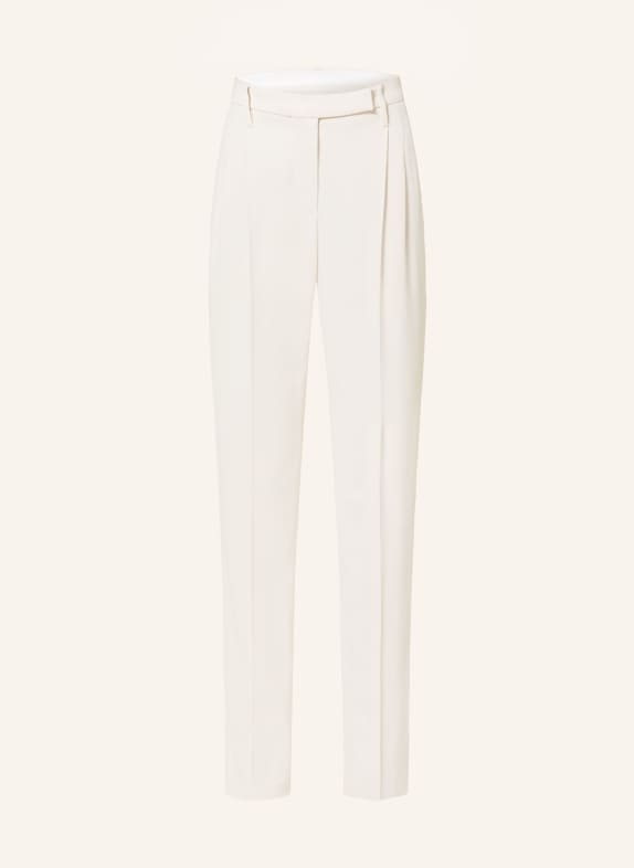 BRUNELLO CUCINELLI Trousers ECRU