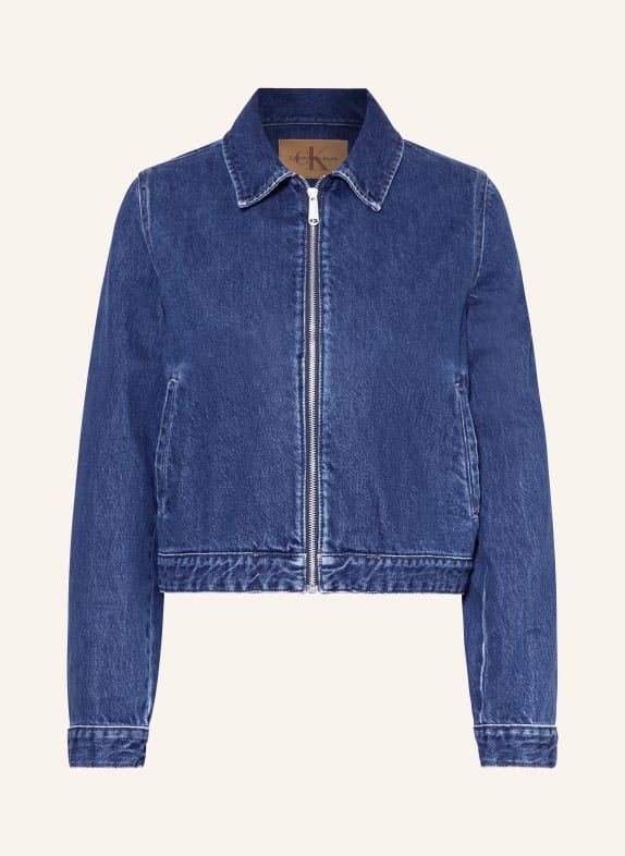 Calvin Klein Jeans Denim jacket BLUE