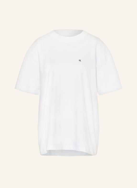 Calvin Klein Jeans T-shirt WHITE