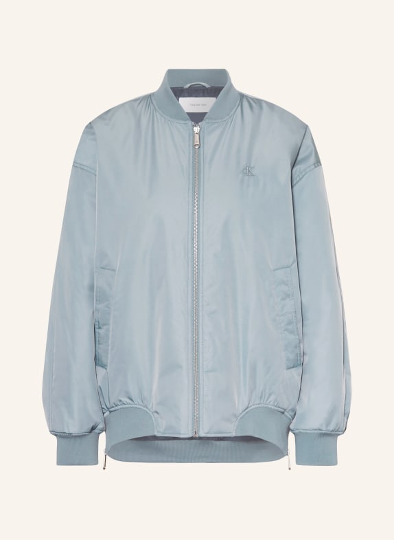 Calvin Klein Jeans Bomber jacket MINT