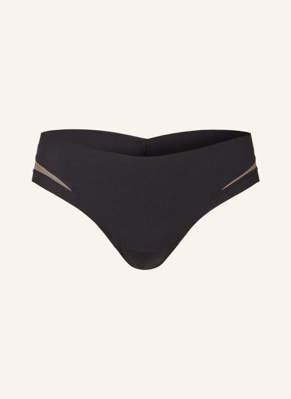 SARDA Slip AVIT SCHWARZ/ NUDE