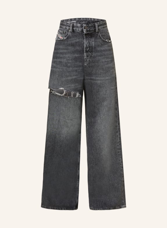 DIESEL Boyfriend Jeans 1996 D-SIRE 02