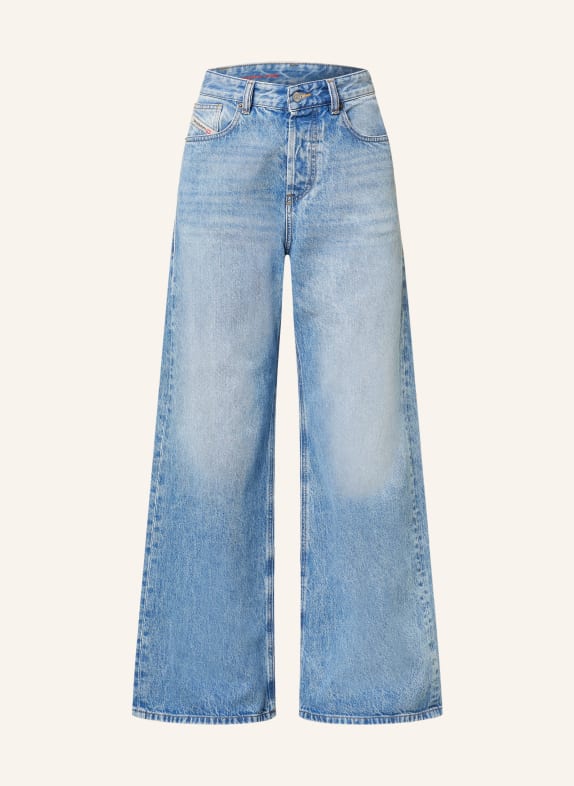 DIESEL Boyfriend Jeans 1996 D-SIRE 01 DENIM