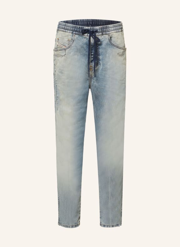 DIESEL Straight Jeans 01