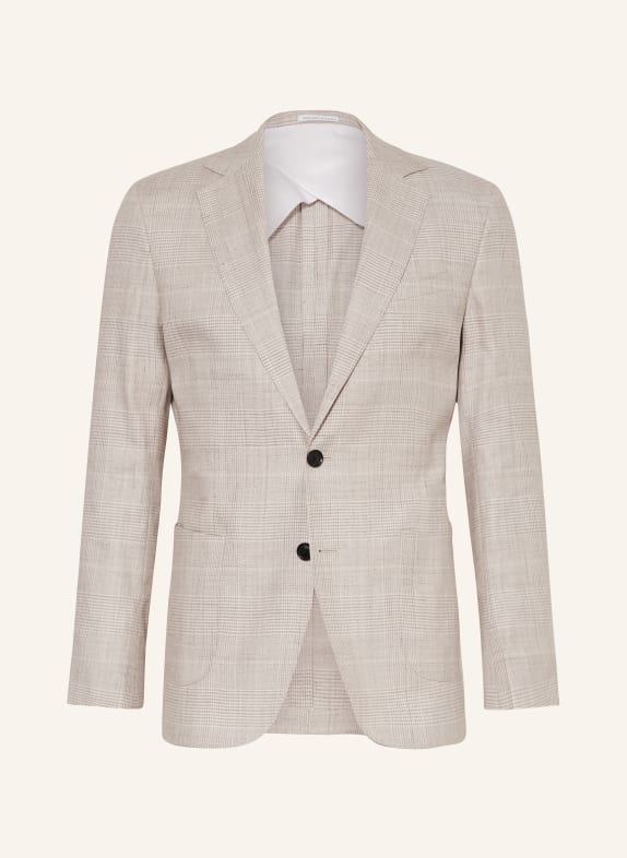 REISS Suit jacket BOXHILL slim fit 11 OATMEAL