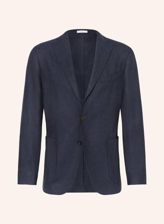 BOGLIOLI Suit jacket extra slim fit 780 NAVY