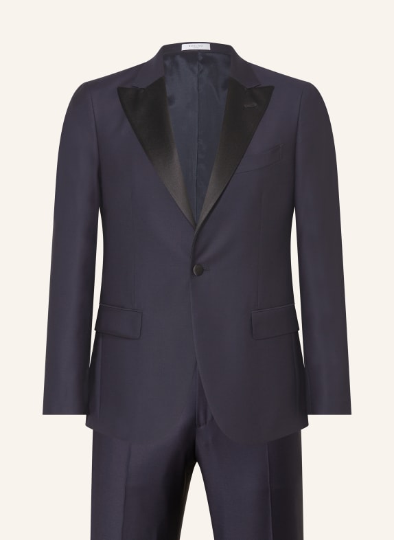 BOGLIOLI Tuxedo extra slim fit 790 NAVY