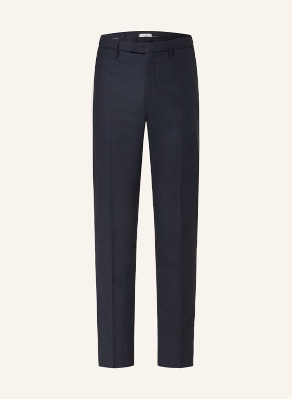 BOGLIOLI Suit trousers extra slim fit 780 NAVY