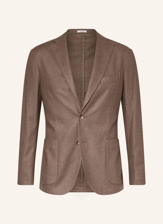 BOGLIOLI Sakko Extra Slim Fit BEIGE