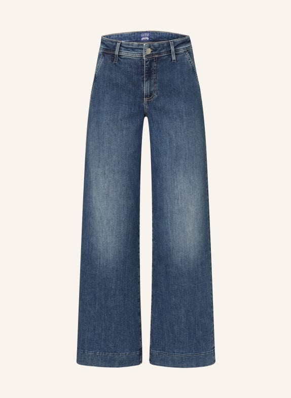 GUESS Flared Jeans ZOYA J4SM JASMIN