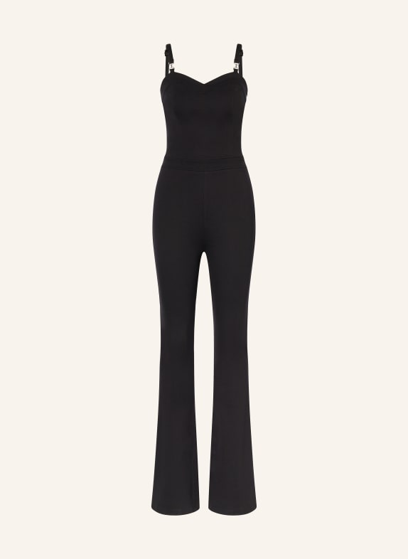 GUESS Jumpsuit DOROTEA BLACK