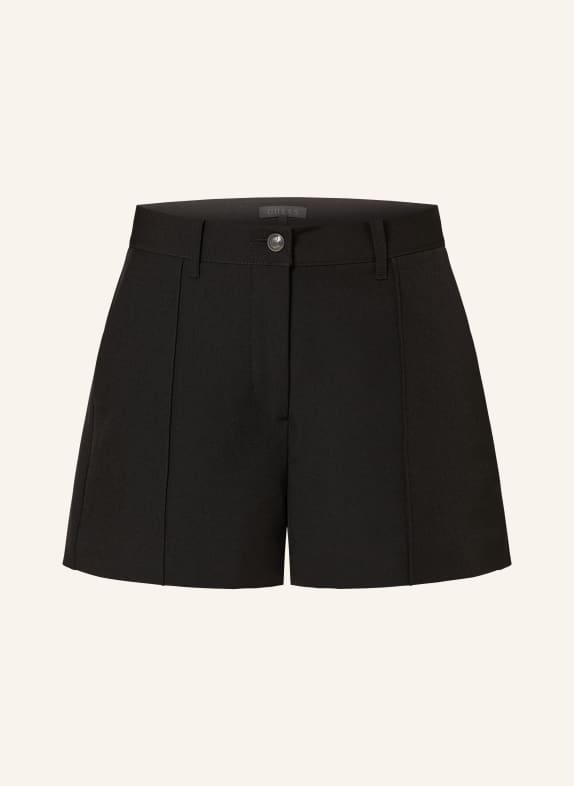GUESS Shorts CORALISE BLACK