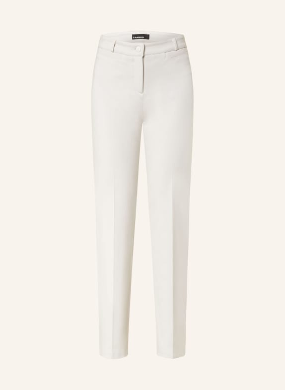 CAMBIO Jerseyhose RENIRA HELLGRAU