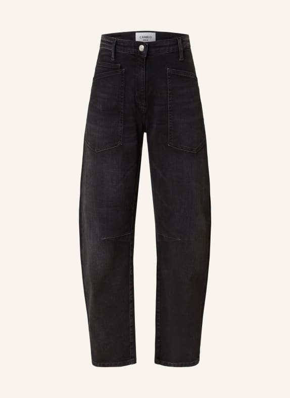 CAMBIO Hummel Dayton T-Shirt Unisex Adults BLACK