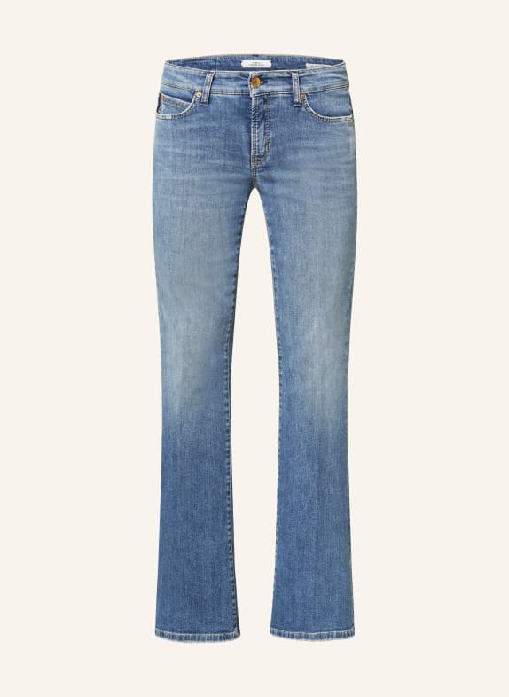 CAMBIO Flared Jeans PARIS 5229 modern lifely used