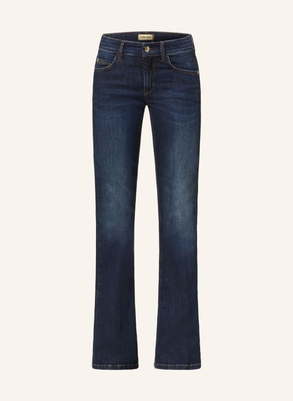 CAMBIO Hilfe & Kontakt 5103 dark used wash