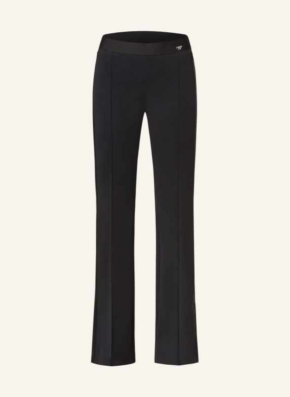 CAMBIO Hose FLORA SCHWARZ
