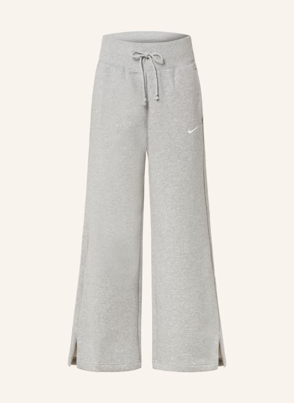 Nike Sweatpants SPORTSWEAR PHOENIX GRAY