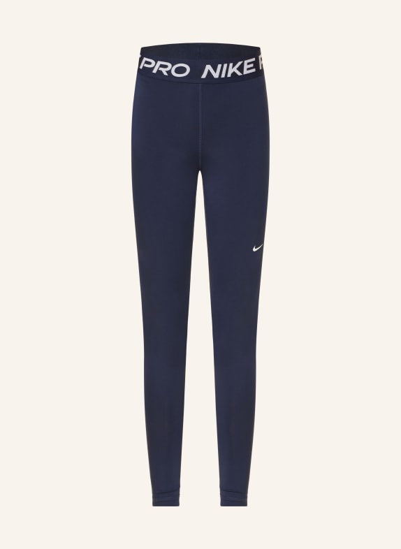 Nike Leggings PRO DARK BLUE