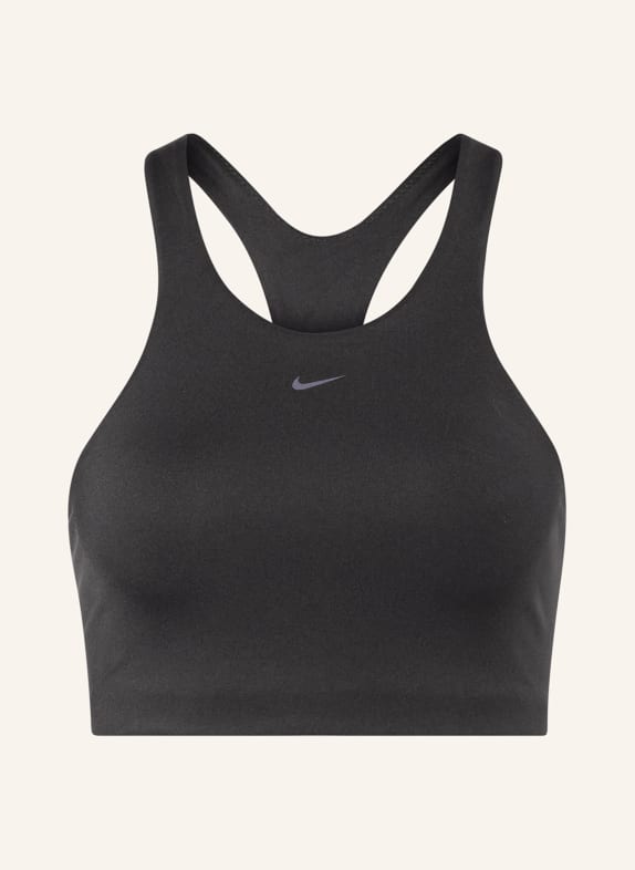 Nike Sports bra ALATE BLACK