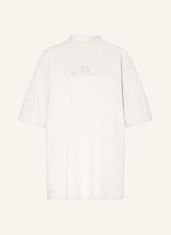 BALENCIAGA T-shirt ECRU