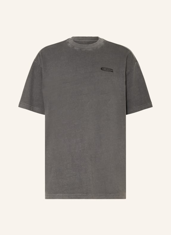 G-Star T-Shirt GRAU