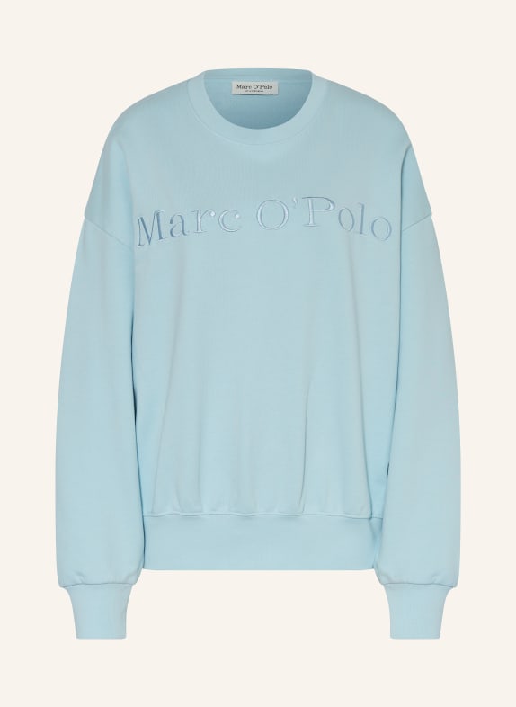 Marc O'Polo Sweatshirt HELLBLAU