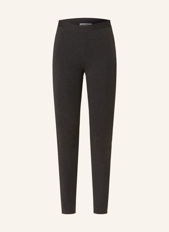 Marc O'Polo Leggings DUNKELGRAU