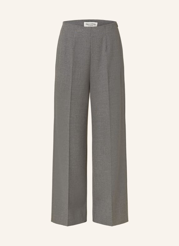 Marc O'Polo Culottes LIGHT GRAY