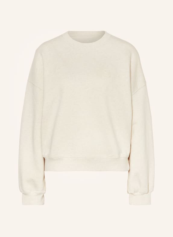 Glam-O-Meter Sweatshirt CREAM