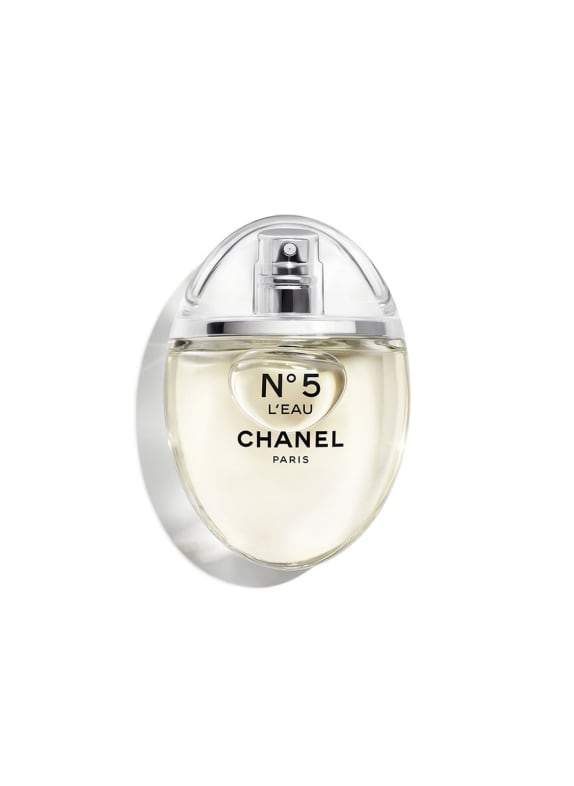 CHANEL N°5 L’EAU