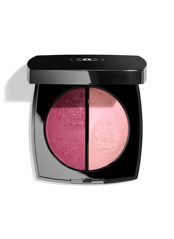 CHANEL JARDIN IMAGINAIRE LIGHT & BERRY