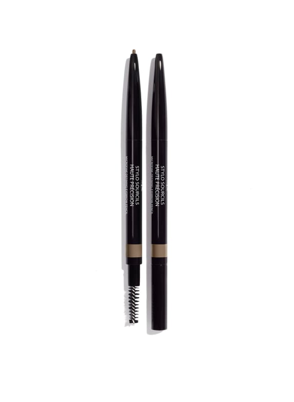 CHANEL STYLO SOURCILS HAUTE PRÉCISION 154 BLOND TENDRE