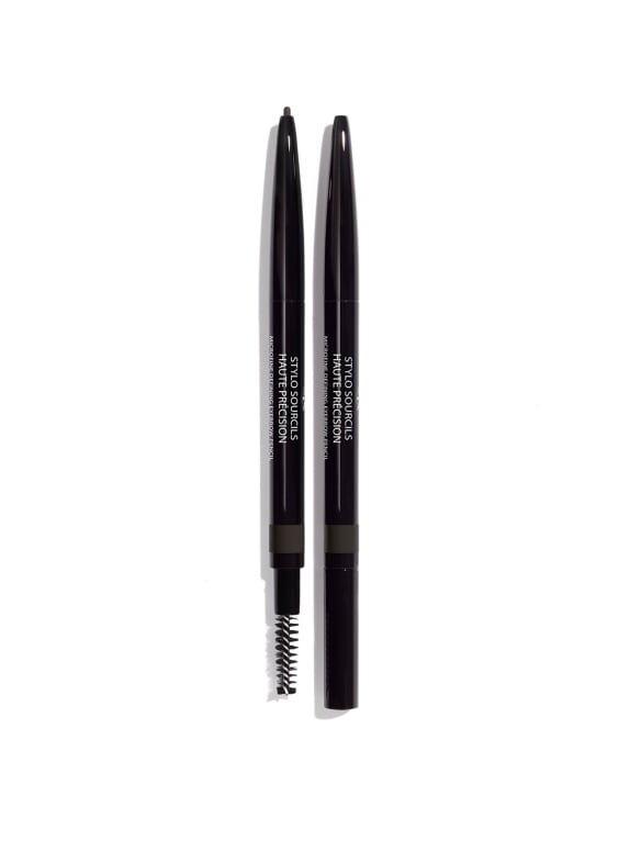 CHANEL STYLO SOURCILS HAUTE PRÉCISION 160 ÉBÈNE