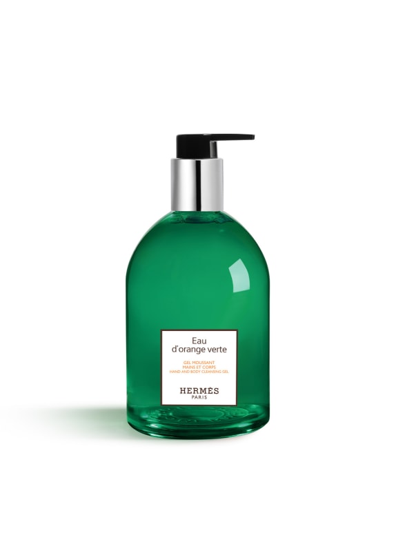 HERMÈS EAU D'ORANGE VERTE