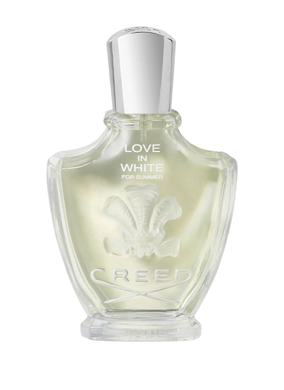 CREED LOVE IN WHITE SUMMER