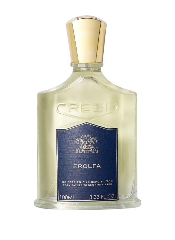 CREED EROLFA