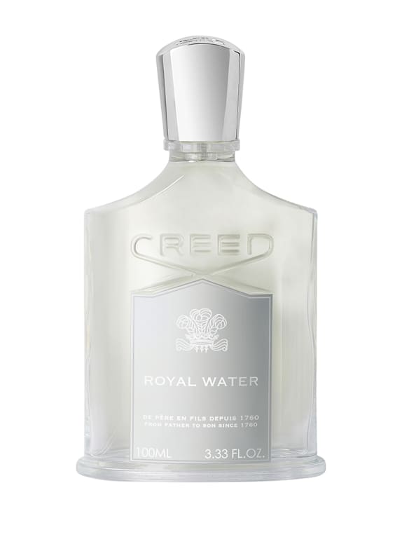 CREED ROYAL WATER
