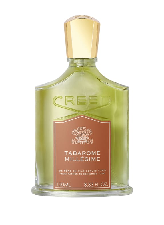 CREED TABAROME MILLESIME